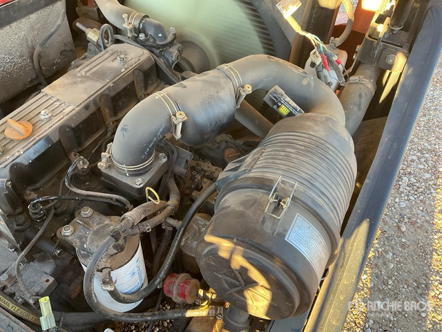 2019 Doosan D25GP Forklift - Carretilla elevadora: foto 3 2019 Doosan D25GP Forklift - Carretilla elevadora: foto 3