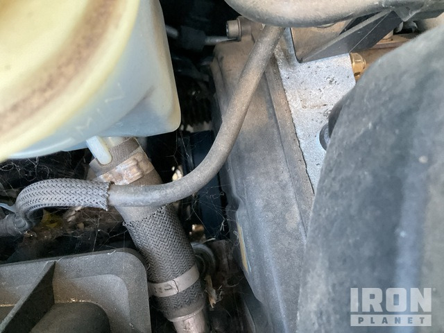 2019 Fiat Doblo 5 Passenger Van - Furgoneta de pasajeros: foto 5 2019 Fiat Doblo 5 Passenger Van - Furgoneta de pasajeros: foto 5