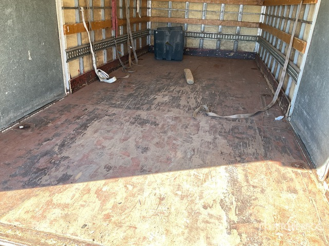 Camión caja cerrada 2019 Iveco Daily 70C18 4x2 Van Truck: foto 6