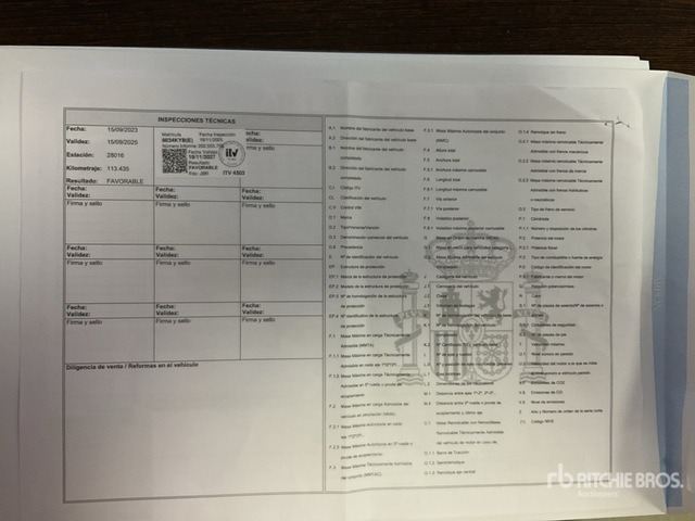 2019 Jaguar E Pace SUV - SUV/ Todoterreno: foto 5 2019 Jaguar E Pace SUV - SUV/ Todoterreno: foto 5