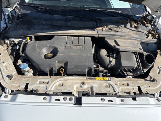 2019 Jaguar E Pace SUV - SUV/ Todoterreno: foto 4 2019 Jaguar E Pace SUV - SUV/ Todoterreno: foto 4