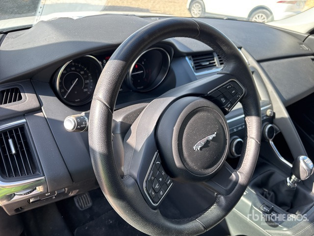 SUV/ Todoterreno 2019 Jaguar E Pace SUV: foto 6 SUV/ Todoterreno 2019 Jaguar E Pace SUV: foto 6