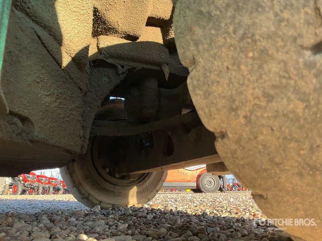 2019 Mitsubishi FG25NTD Forklift - Carretilla elevadora: foto 5 2019 Mitsubishi FG25NTD Forklift - Carretilla elevadora: foto 5