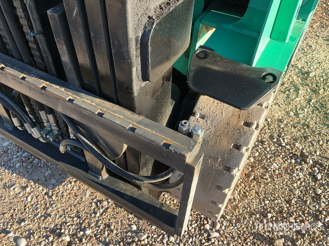 2019 Mitsubishi FG25NTD Forklift - Carretilla elevadora: foto 4 2019 Mitsubishi FG25NTD Forklift - Carretilla elevadora: foto 4