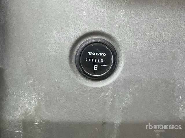 2019 Volvo ECR88D Tracked Excavator - Excavadora de cadenas: foto 2 2019 Volvo ECR88D Tracked Excavator - Excavadora de cadenas: foto 2