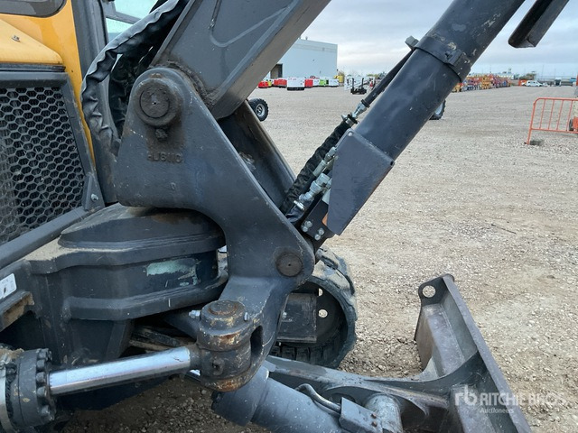 2019 Volvo ECR88D Tracked Excavator - Excavadora de cadenas: foto 5 2019 Volvo ECR88D Tracked Excavator - Excavadora de cadenas: foto 5