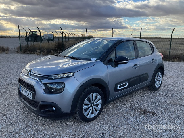 2020 Citroen C3 Automobile - Coche: foto 1 2020 Citroen C3 Automobile - Coche: foto 1