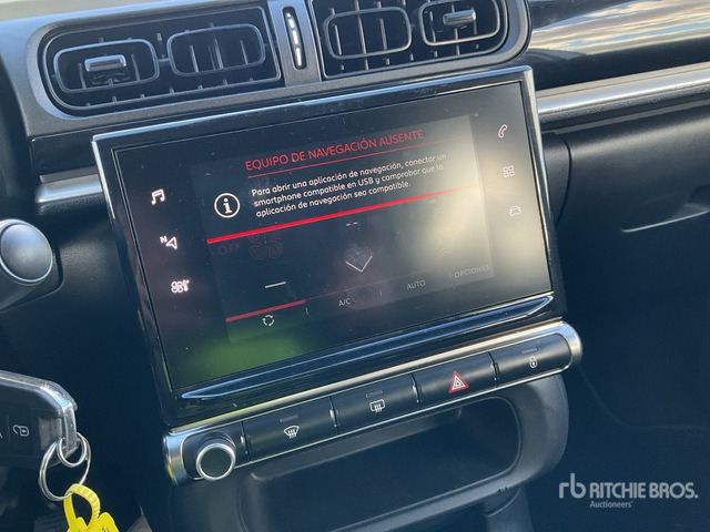 2020 Citroen C3 Automobile - Coche: foto 5 2020 Citroen C3 Automobile - Coche: foto 5