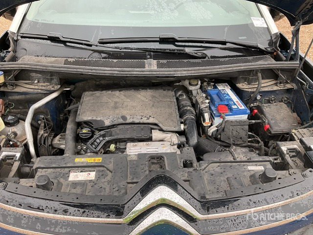 2020 Citroen C5 Aircross Puretech SUV - SUV/ Todoterreno: foto 5 2020 Citroen C5 Aircross Puretech SUV - SUV/ Todoterreno: foto 5