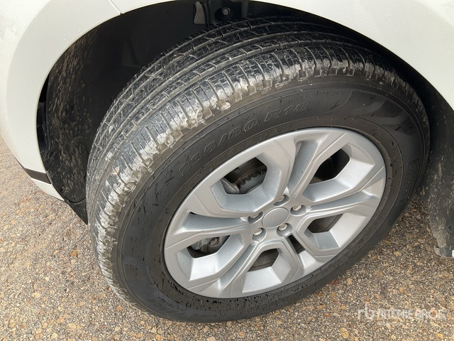 2020 Land Rover Range Rover Evoque D150S SUV - SUV/ Todoterreno: foto 3 2020 Land Rover Range Rover Evoque D150S SUV - SUV/ Todoterreno: foto 3