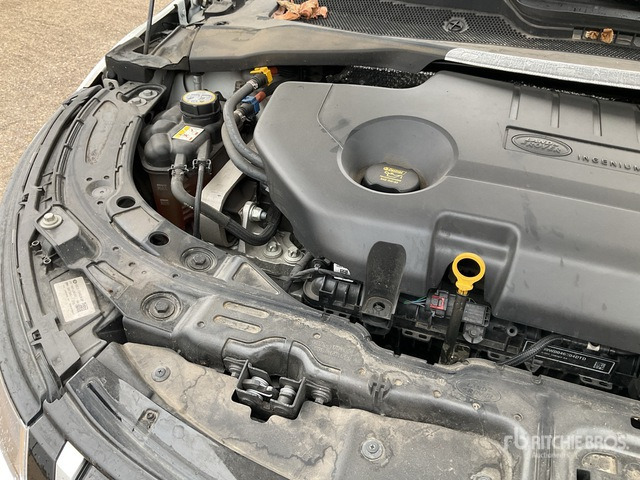 2020 Land Rover Range Rover Evoque D150S SUV - SUV/ Todoterreno: foto 4 2020 Land Rover Range Rover Evoque D150S SUV - SUV/ Todoterreno: foto 4