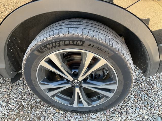 2020 Nissan Qashqai SUV - SUV/ Todoterreno: foto 5 2020 Nissan Qashqai SUV - SUV/ Todoterreno: foto 5