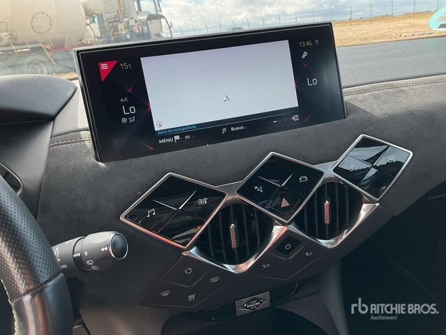 2021 Citroen DS3 Crossback BlueHDI Automobile - Coche: foto 4 2021 Citroen DS3 Crossback BlueHDI Automobile - Coche: foto 4