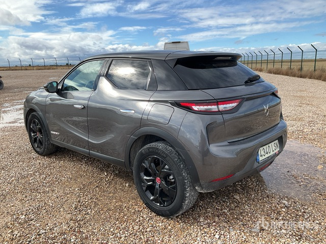 2021 Citroen DS3 Crossback BlueHDI Automobile - Coche: foto 2 2021 Citroen DS3 Crossback BlueHDI Automobile - Coche: foto 2