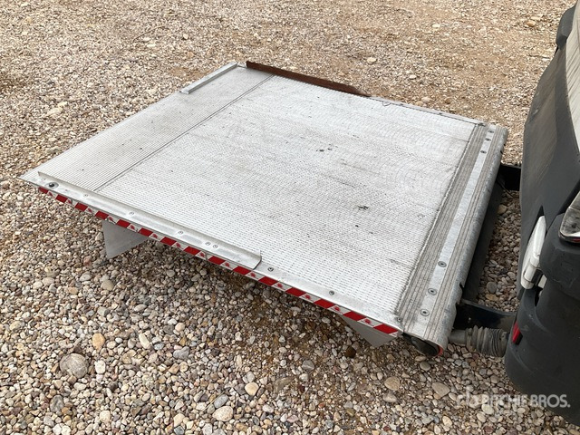 2021 Iveco Daily 35S18 4x2 Van Truck - Camión caja cerrada: foto 4 2021 Iveco Daily 35S18 4x2 Van Truck - Camión caja cerrada: foto 4