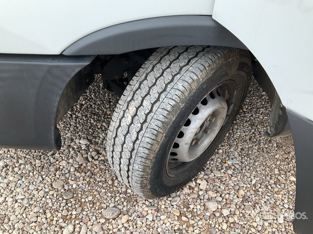 2021 Iveco Daily 35S18 4x2 Van Truck - Camión caja cerrada: foto 5 2021 Iveco Daily 35S18 4x2 Van Truck - Camión caja cerrada: foto 5