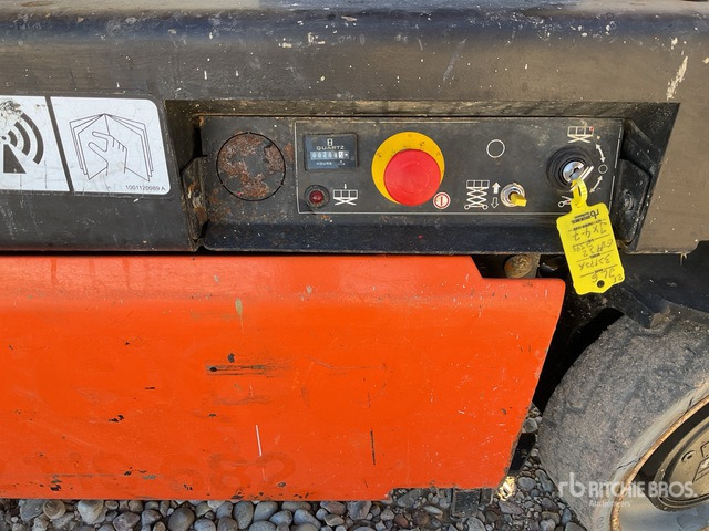 2021 JLG ES1932 Electric Scissor Lift - Plataforma de tijeras: foto 5 2021 JLG ES1932 Electric Scissor Lift - Plataforma de tijeras: foto 5