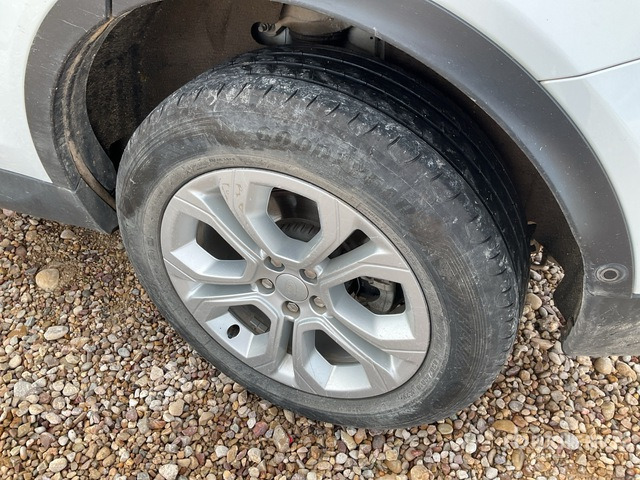 2021 Land Rover Discovery Sport SUV - SUV/ Todoterreno: foto 4 2021 Land Rover Discovery Sport SUV - SUV/ Todoterreno: foto 4