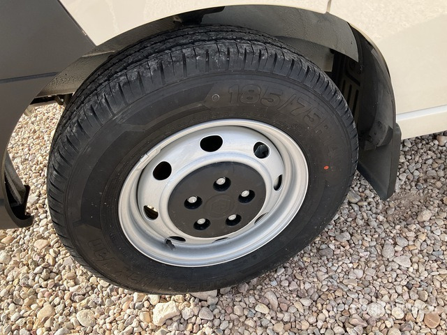 2021 Piaggio Porter NP6 4x2 (Unused) Flatbed Truck - Camión caja abierta: foto 5 2021 Piaggio Porter NP6 4x2 (Unused) Flatbed Truck - Camión caja abierta: foto 5