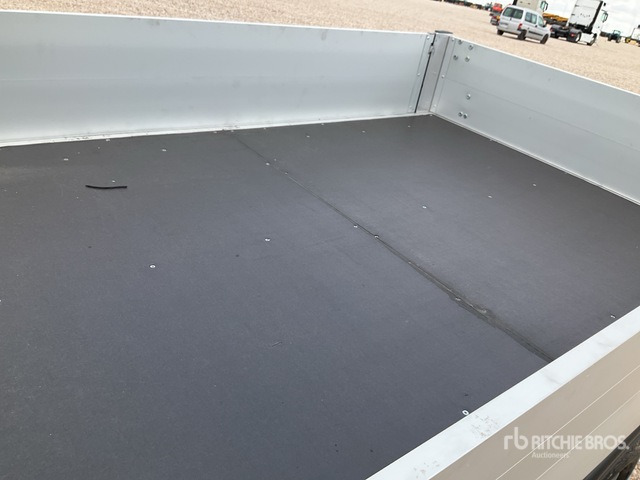 2021 Piaggio Porter NP6 4x2 (Unused) Flatbed Truck - Camión caja abierta: foto 5 2021 Piaggio Porter NP6 4x2 (Unused) Flatbed Truck - Camión caja abierta: foto 5