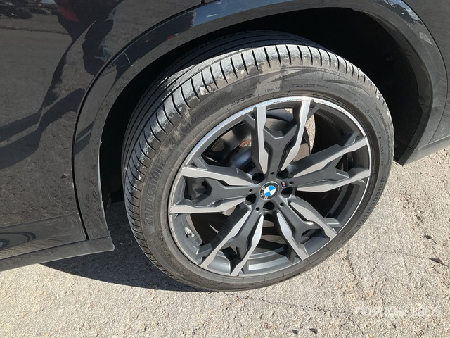 2022 BMW X4 X-Drive M-Sport Automobile - SUV/ Todoterreno: foto 4 2022 BMW X4 X-Drive M-Sport Automobile - SUV/ Todoterreno: foto 4