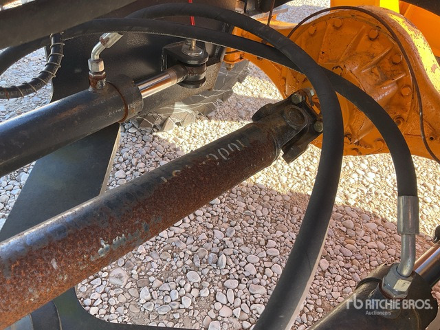 2023 BLANCHE TW36 Wheel Loader - Cargadora de ruedas: foto 5 2023 BLANCHE TW36 Wheel Loader - Cargadora de ruedas: foto 5