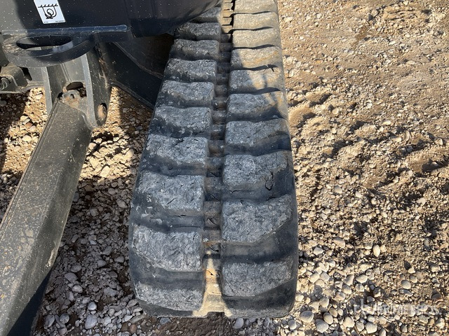 2023 Bobcat E50Z Long-Arm Mini Excavator: <6.6t - Excavadora de cadenas: foto 4 2023 Bobcat E50Z Long-Arm Mini Excavator: <6.6t - Excavadora de cadenas: foto 4