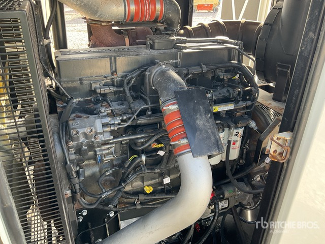 2023 JCB G330QS 330KVA Super Silent Skid Mounted Generator Set - Generador industriale: foto 5 2023 JCB G330QS 330KVA Super Silent Skid Mounted Generator Set - Generador industriale: foto 5