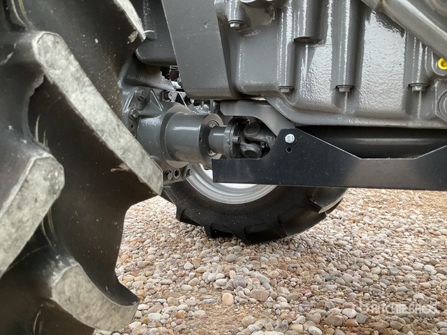 2023 Massey Ferguson 3SP.85 (Unused) 4WD Tractor - Tractor: foto 5 2023 Massey Ferguson 3SP.85 (Unused) 4WD Tractor - Tractor: foto 5