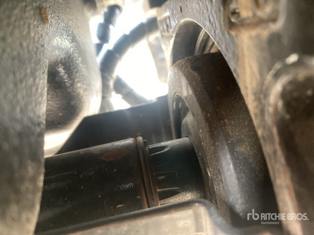 2023 New Holland T6.145 4WD Tractor - Tractor: foto 5 2023 New Holland T6.145 4WD Tractor - Tractor: foto 5