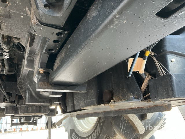 2023 New Holland T7.165S 4WD Tractor - Tractor: foto 5 2023 New Holland T7.165S 4WD Tractor - Tractor: foto 5