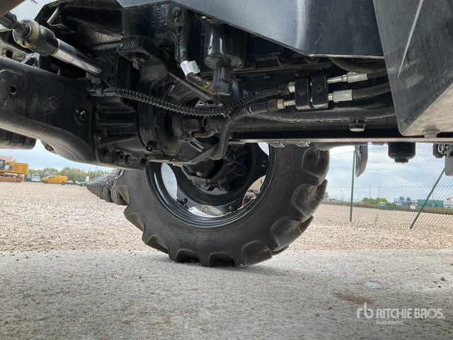 2024 Solis SOLIS 90V (Unused) 4WD Tractor - Tractor: foto 5 2024 Solis SOLIS 90V (Unused) 4WD Tractor - Tractor: foto 5