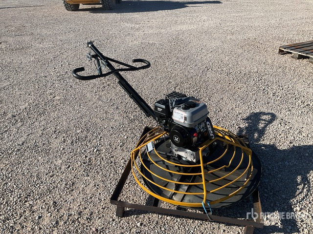 2025 Furd FMG36 (Unused) Power Trowel - Fratasadora: foto 1 2025 Furd FMG36 (Unused) Power Trowel - Fratasadora: foto 1