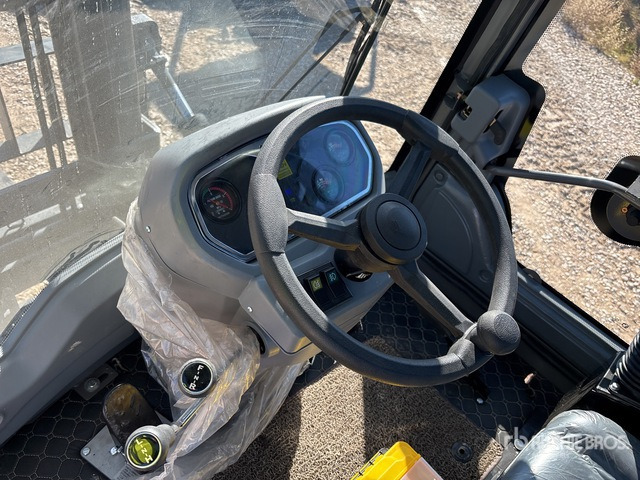 2025 Grome T30A1 (Unused) Rough Terrain Forklift - Carretilla todo terreno: foto 4 2025 Grome T30A1 (Unused) Rough Terrain Forklift - Carretilla todo terreno: foto 4