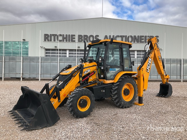 2025 JCB 3DX (Unused) Backhoe Loader - Retroexcavadora: foto 2 2025 JCB 3DX (Unused) Backhoe Loader - Retroexcavadora: foto 2