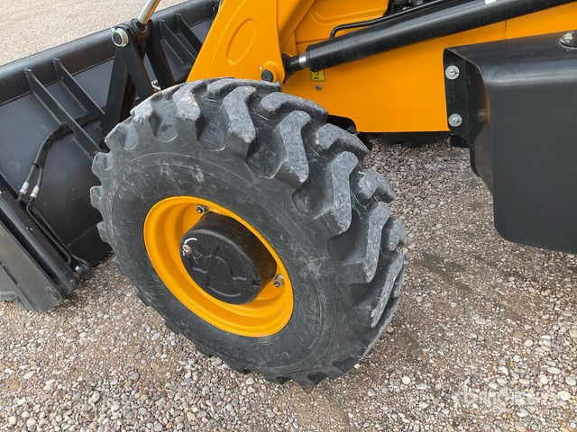 2025 JCB 3DX (Unused) Backhoe Loader - Retroexcavadora: foto 4 2025 JCB 3DX (Unused) Backhoe Loader - Retroexcavadora: foto 4