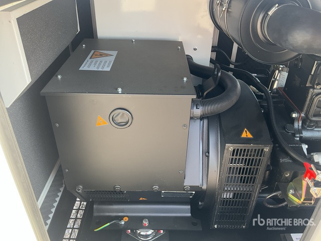 2025 Plus Power GF2-100 100 kVA (Unused) Generator Set - Generador industriale: foto 5 2025 Plus Power GF2-100 100 kVA (Unused) Generator Set - Generador industriale: foto 5