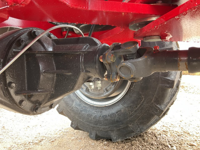 2025 Plus Power HQ15-10 (Unused) Backhoe Loader - Retroexcavadora: foto 4 2025 Plus Power HQ15-10 (Unused) Backhoe Loader - Retroexcavadora: foto 4