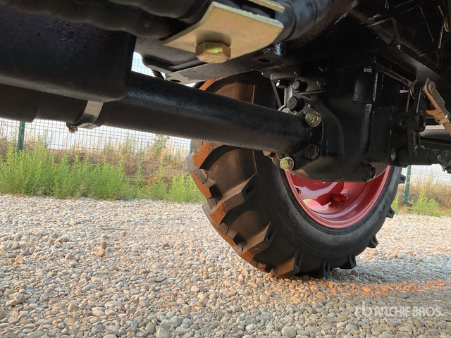 2025 Plus Power TT604 (Unused) 4WD Tractor - Tractor: foto 5 2025 Plus Power TT604 (Unused) 4WD Tractor - Tractor: foto 5