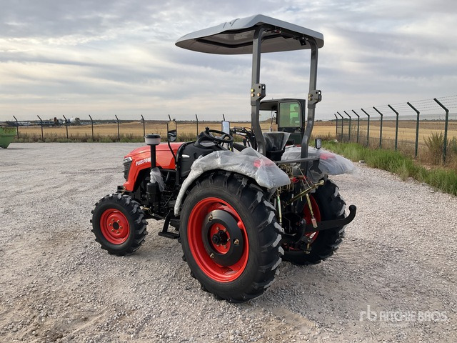 2025 Plus Power TT604 (Unused) 4WD Tractor - Tractor: foto 3 2025 Plus Power TT604 (Unused) 4WD Tractor - Tractor: foto 3