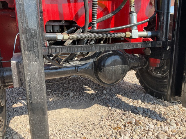 2025 Plus Power VTE 15 (Unused) Electric Forklift - Carretilla elevadora eléctrica: foto 5 2025 Plus Power VTE 15 (Unused) Electric Forklift - Carretilla elevadora eléctrica: foto 5