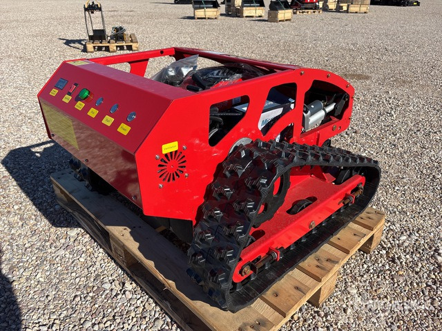 2025 Raptor VT900 (Unused) Mower Conditioner - Segadora: foto 3 2025 Raptor VT900 (Unused) Mower Conditioner - Segadora: foto 3