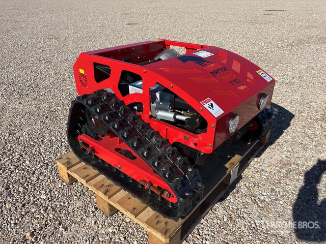 2025 Raptor VT900 (Unused) Mower Conditioner - Segadora: foto 4 2025 Raptor VT900 (Unused) Mower Conditioner - Segadora: foto 4