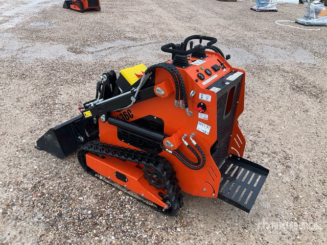 2025 SDLOOL SL36C Mini (Unused) Skid Steer Loader - Minicargadora: foto 3 2025 SDLOOL SL36C Mini (Unused) Skid Steer Loader - Minicargadora: foto 3