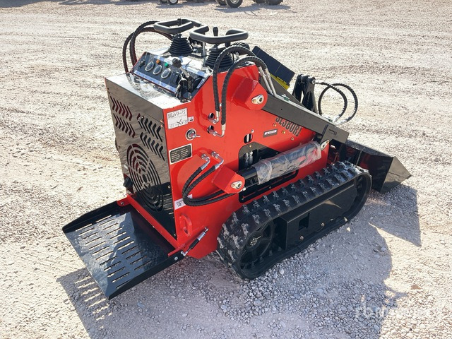 2025 SDLOOL SL380R Mini (Unused) Skid Steer Loader - Minicargadora: foto 3 2025 SDLOOL SL380R Mini (Unused) Skid Steer Loader - Minicargadora: foto 3