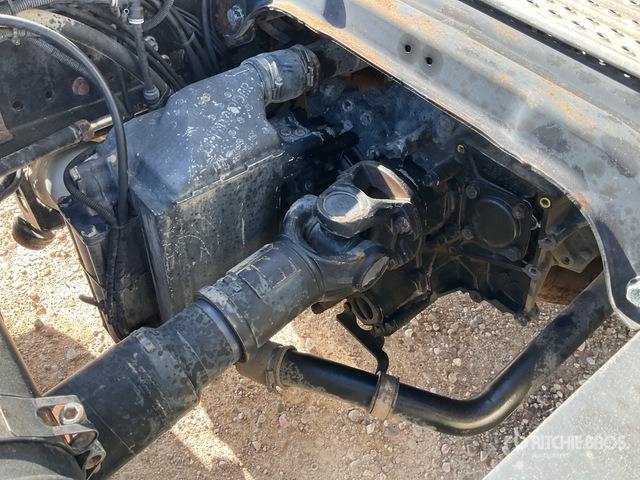 2007 MAN TGA18.480 4x2 T/A Sleeper Truck Tractor - Cabeza tractora: foto 4 2007 MAN TGA18.480 4x2 T/A Sleeper Truck Tractor - Cabeza tractora: foto 4