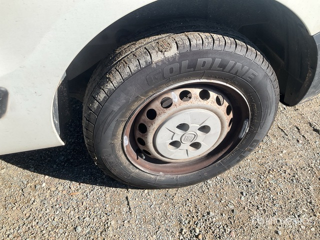 2015 Fiat Fiorino Van Truck - Furgoneta: foto 4 2015 Fiat Fiorino Van Truck - Furgoneta: foto 4