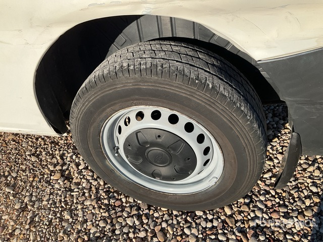 2015 Ford Transit Custom Cargo Van - Furgoneta: foto 4 2015 Ford Transit Custom Cargo Van - Furgoneta: foto 4