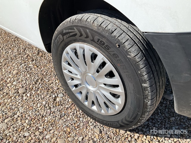 2016 Renault Kangoo Cargo Van - Furgoneta: foto 4 2016 Renault Kangoo Cargo Van - Furgoneta: foto 4