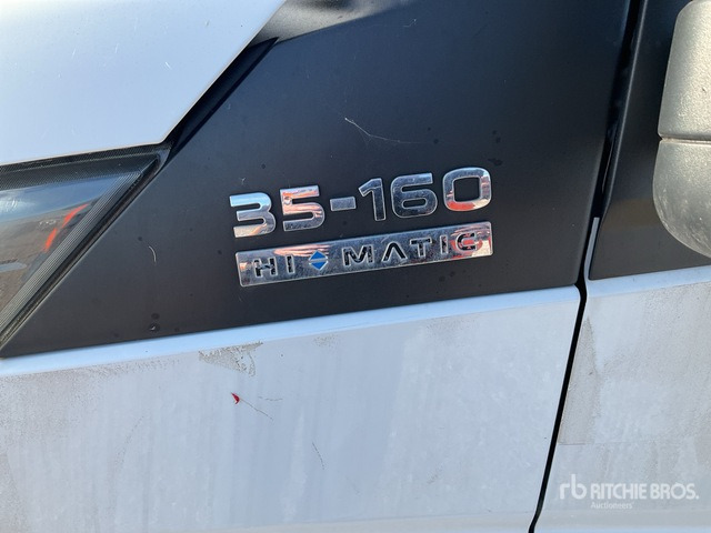 2018 Iveco Daily 35S16 Cargo Van - Furgoneta: foto 5 2018 Iveco Daily 35S16 Cargo Van - Furgoneta: foto 5